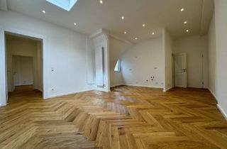 Wohnung kaufen in Krefelder Wall 50, 50670 Altstadt & Neustadt-Nord, Moderne trifft auf Altbaucharme - saniert - bezugsfrei- provisionsfrei