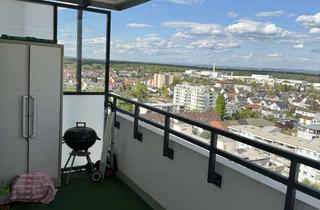 Wohnung kaufen in 63179 Obertshausen, 3 Zimmer Wohnung mit einem tollen Aussicht in Obertshausen