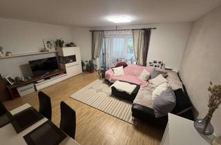 Wohnung kaufen in 71638 Ludwigsburg, Tolle 2-Zimmer-Wohnung mit Terasse in Ludwigsburg