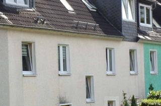 Wohnung kaufen in Eichenbrink 47, 42289 Wuppertal, Zwei Wohneinheiten mit 5 Zimmern und Grundstück