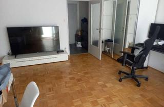 Wohnung kaufen in Schwanseestraße 79a, 81549 Ramersdorf-Perlach, 1-Raum-Wohnung in München Obergiesing