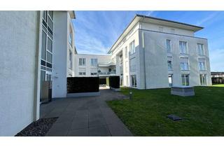 Wohnung kaufen in 33378 Rheda-Wiedenbrück, Helle, barrierefreie Eigentumswohnung in Wiedenbrück