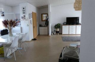 Wohnung kaufen in Neuwerkhof 25/1, 77933 Lahr, Stilvolle 2-Zimmer-Wohnung mit großem Balkon und Einbauküche in Lahr/Schwarzwald