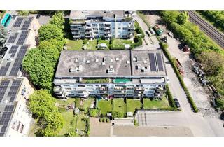 Wohnung kaufen in Orber Straße 5b, 60386 Fechenheim, Energieeffiziente Eigentumswohnung mit Neubaucharakter