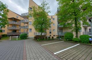 Wohnung kaufen in Sperstraße 11 - 21, 86343 Königsbrunn, AM ILSESEE MIT AUFZUG: GEMÜTLICHE, SEHR GEPFLEGTE WOHNUNG MIT WEST-BALKON