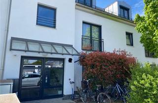 Wohnung mieten in 80999 Allach-Untermenzing, Moderne, lichtdurchflutete 4-Zimmer-Wohnung mit gehobener Ausstattung in München Allach