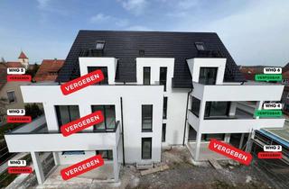 Wohnung mieten in Parkstraße 12, 72213 Altensteig, Erstbezug 4,5-Zimmer-Wohnung mit traumhaftem Balkon in Altensteig-Spielberg (WHG 4)