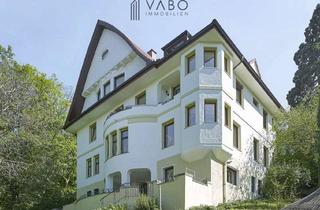 Haus kaufen in 70180 Süd, Traumhaftes Villenanwesen mit Blick über ganz Stuttgart !