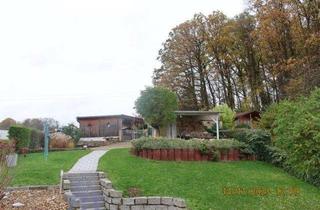 Haus kaufen in 66901 Schönenberg-Kübelberg, Nähe Schönenberg-Kübelberg: Idyllisch gelegenes 1- bis 2-FHs mit Fernblick