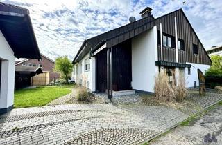 Haus kaufen in 45770 Marl, 2-Familienhaus in begehrter Wohnlage in Marl-Drewer zu verkaufen!