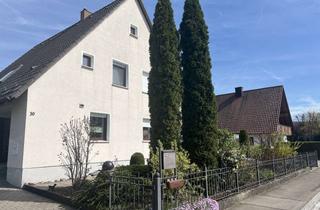 Einfamilienhaus kaufen in 87740 Buxheim, Modernisiertes Einfamilienhaus in Buxheim