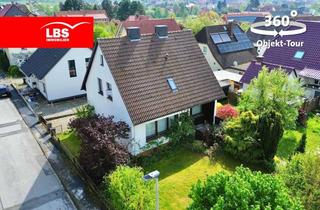 Einfamilienhaus kaufen in 38723 Seesen, Ruhige Wohnlage in Rhüden! Einfamilienhaus mit Potential für Ihre Familie!