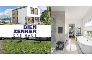 Einfamilienhaus kaufen in 69429 Waldbrunn, NEUBAU mit BIEN-Zenker -Einfamilienhaus