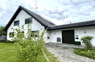 Einfamilienhaus kaufen in Schützenstr. 12, 52388 Nörvenich, Einfamilienhaus mit Einliegerwohnung und Traumgrundstück in Nörvenich