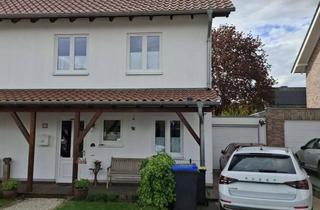 Doppelhaushälfte kaufen in 48653 Coesfeld, Behagliche, gepflegte 3-Zimmer-Doppelhaushälfte mit gehobener Innenausstattung in Coesfeld