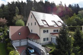 Haus kaufen in 92723 Gleiritsch, Geräumiges Zweifamilienhaus mit Einliegerwohnung und ausbaufähigem Dachgeschoss in Gleiritsch