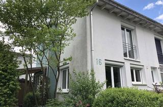 Haus kaufen in 73770 Denkendorf, Schönes REH in sehr guter, naturnaher Lage