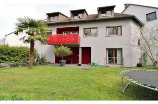 Haus kaufen in 55130 Laubenheim, Tolle Lage, hell und grün. Mit viel Platz und großem Sonnengarten