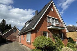 Haus kaufen in 25785 Nordhastedt, Viel Wohnraum für die Familie in traumhafter Lage!!!Baujahr 1948/2002!