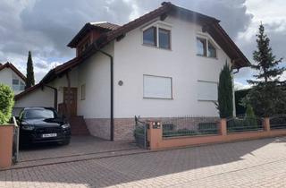 Einfamilienhaus kaufen in 67245 Lambsheim, Einfamilienhaus mit gehobener Ausstattung und großem Grundstück in Lambsheim