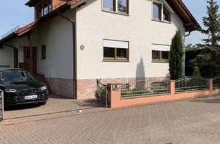 Einfamilienhaus kaufen in 67245 Lambsheim, Einfamilienhaus mit gehobener Ausstattung incl. bebaubarem Grundstück