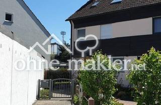 Haus kaufen in 90765 Fürth, Familienfreundliches Reiheneckhaus - Fürth Ronhof