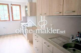 Wohnung mieten in 98527 Suhl, +++2-Raumwohnung mit neuer Einbauküche +++ ideal für Singles !