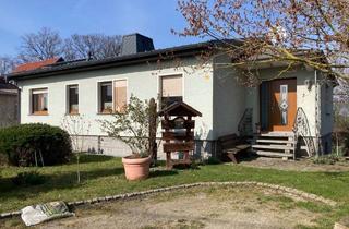 Einfamilienhaus kaufen in Im Tal 17, 01561 Lampertswalde, Einfamilienhaus in ländlicher Lage