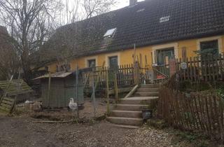 Haus kaufen in 91466 Gerhardshofen, Althofstelle für Selbstversorger und Tierhalter