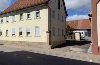 Haus kaufen in 76865 Rohrbach, Charmantes ehemaliges Weingut