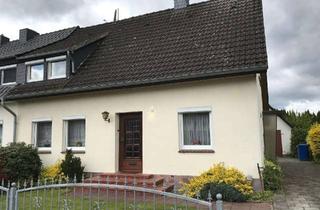 Doppelhaushälfte kaufen in 26160 Bad Zwischenahn, ohne Provision, Doppelhaushälfte in Bad Zwischenahn 5 Zimmer, sehr zentral, 615 qm Grundstück