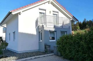 Einfamilienhaus kaufen in 86983 Lechbruck, Einfamilienhaus mit Sonnenterrasse und großem Garten im schönen Allgäu.