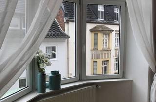 Immobilie mieten in Sonntagstr., 42275 Barmen, your new home full furnished - new renovated