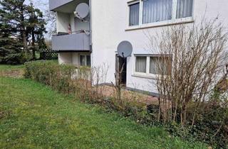 Wohnung kaufen in Kelterstrasse, 70825 Korntal-Münchingen, grosse 2.5-Zimmerwohnung mit Einbauküche, grosser, teilweise gedeckter Sitzplatz