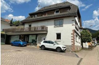 Einfamilienhaus kaufen in Ruhesteinstraße, 77883 Ottenhöfen im Schwarzwald, Einfamilienhaus in Ottenhöfen zu verkaufen