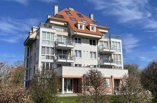 Wohnung kaufen in 23775 Großenbrode, Traum-Ferienwohnung im Strandpark Großenbrode - Kamin - Sauna Tolle Rendite mit Ostseeblick