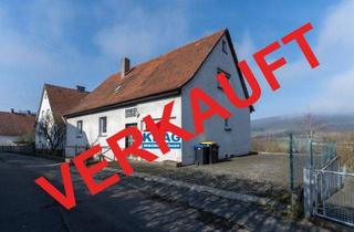 Haus kaufen in 35094 Lahntal, ++ KRAG Immobilien ++ VERKAUFT ++ VERKAUFT ++ mit Sicherheit ++ wie fast immer mit und nach Plan ++
