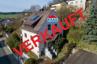 Haus kaufen in 35649 Bischoffen, ++ KRAG Immobilien ++ VERKAUFT ++ VERKAUFT ++ mit Sicherheit ++ wie fast immer mit und nach Plan ++