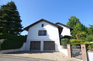 Einfamilienhaus kaufen in 51519 Odenthal, Odenthal - Einfamilienhaus mit Einliegerwohnung - Odenthal Blecher -