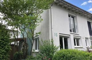 Haus kaufen in 73770 Denkendorf, Denkendorf - Schönes REH in sehr guter, naturnaher Lage