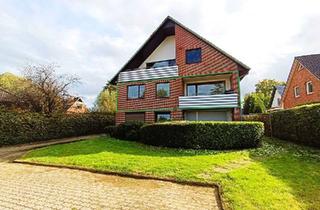 Wohnung kaufen in 25499 Tangstedt, Tangstedt - Gemütliche Eigentumswohnung - Besichtigung am 01.05. möglich