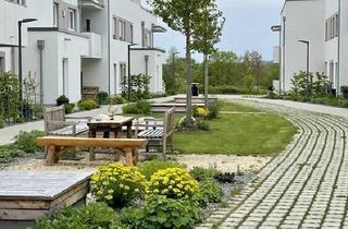 Wohnung kaufen in 84088 Neufahrn, Neufahrn in Niederbayern - ***provisionsfrei*** moderne und neuwertige 3-Zimmer Wohnung