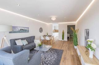 Wohnung kaufen in 81477 München, München Solln - FÜR DIE FAMILIE - KERNSANIERTE 4 ZIMMER WOHNUNG INKL. BALKON IN MÜNCHEN SOLLN