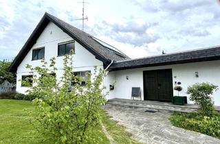 Einfamilienhaus kaufen in 52388 Nörvenich, Nörvenich - Einfamilienhaus mit Einliegerwohnung und Traumgrundstück in Nörvenich