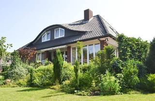 Einfamilienhaus kaufen in 21147 Hamburg, Hamburg - Traumhaus mit großem Garten in Neugraben-Fischbek