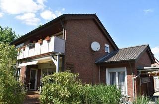 Einfamilienhaus kaufen in 48485 Neuenkirchen, Neuenkirchen - Einfamilienhaus freistehend