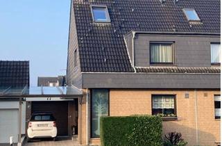 Einfamilienhaus kaufen in 46537 Dinslaken, Dinslaken - Einfamilienhaus (DHH) in Dinslaken-Bruch für 480.000 ? abzugeben