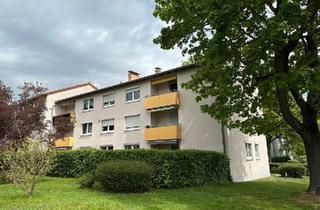 Wohnung kaufen in 70437 Stuttgart, Stuttgart - 3-Zimmer Wohnung in Stuttgart-Rot (Erbbaurecht)