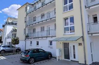 Wohnung kaufen in 74906 Bad Rappenau, Bad Rappenau - 2,5 Zimmer Etagenwohnung in Bad Rappenau zu verkaufen