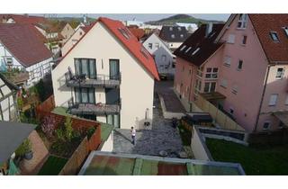 Haus kaufen in 74078 Heilbronn, Heilbronn - 6 Familienhaus mit Tiefgarage